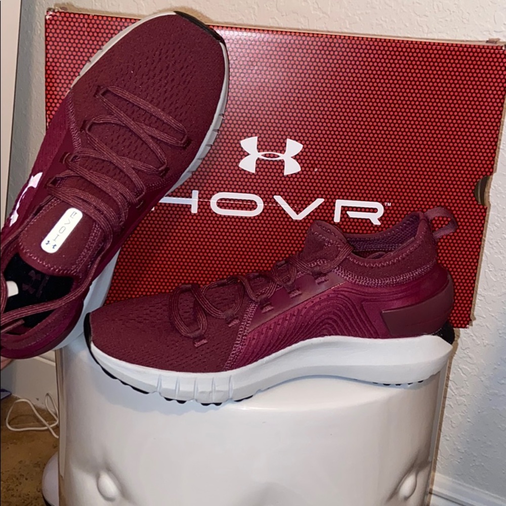 Under Armour HOVR Phantom SE sneakers - Picture 3 of 6